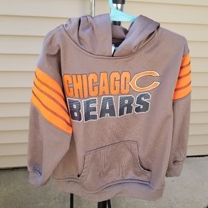 Chicago Bears Hoodie